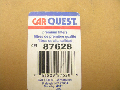 Carquest 87628 Air Filter Replaces: 42628 A62313 2628 LAF1780 AF334 AF907 A848C