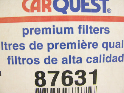 Carquest 87631 Air Filter Replaces 42653 A53152 2653 2631 AF363K AF1845K A620C