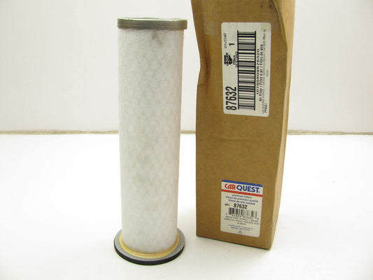 Carquest 87632 Inner Air Filter Wix 42632 For John Deere Equipment