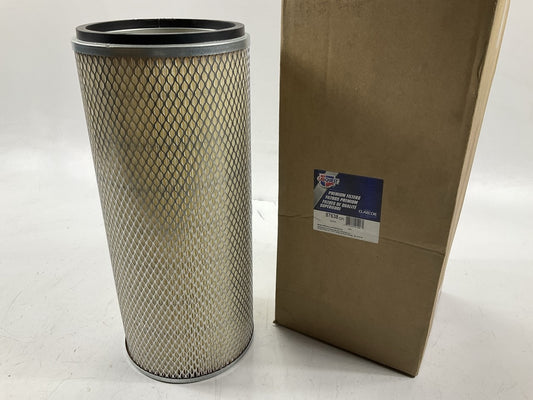 Carquest 87638 Air Filter Replaces 42638, 70561N, AF3004, 5839AF929, 681654C91