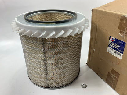 Carquest 87646 Air Filter - Replaces P120117, AF887KM, AF494, 42646 AF3168 AF646