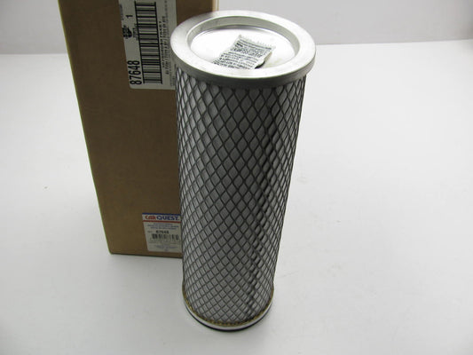 Carquest 87648 Air Filter Replaces: 42648 A63314 2677 LAF414 AF398 AF963 P141319