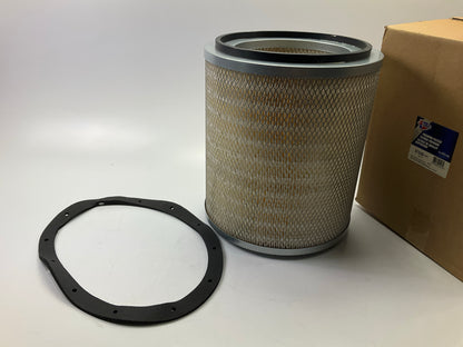 Carquest 87649 Air Filter - Replaces PA2494, 3I0781, CA2553, LAF9029, 42649