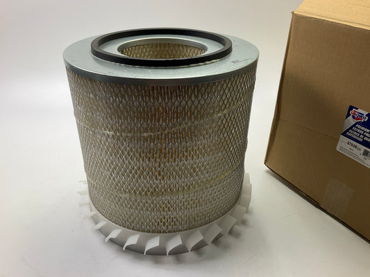 Carquest 87658 Air Filter - Replaces PA2417FN, 3I0163, P122605, FA689, 42658