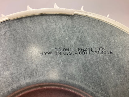 Carquest 87658 Air Filter - Replaces PA2417FN, 3I0163, P122605, FA689, 42658