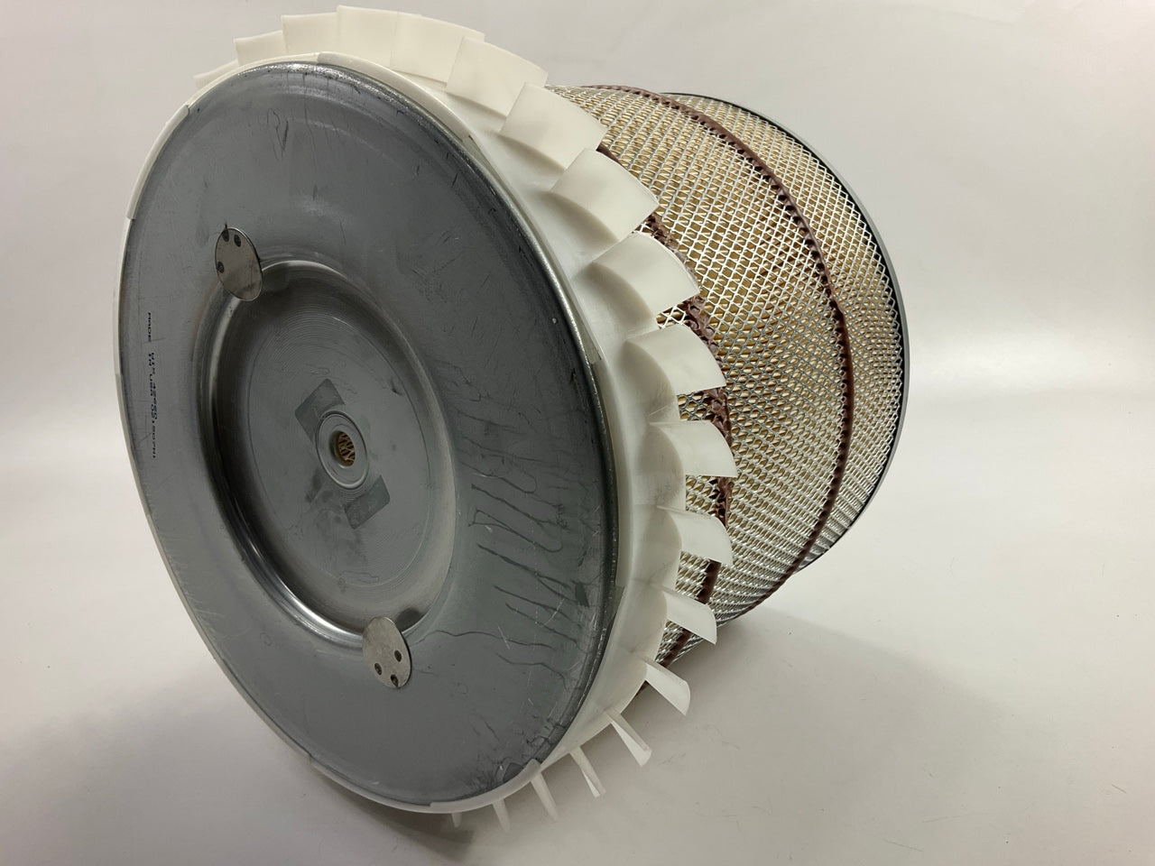 Carquest 87660 Heavy Duty Air Filter Replaces PA2389-FN 42660 LAF2604 AF862KM