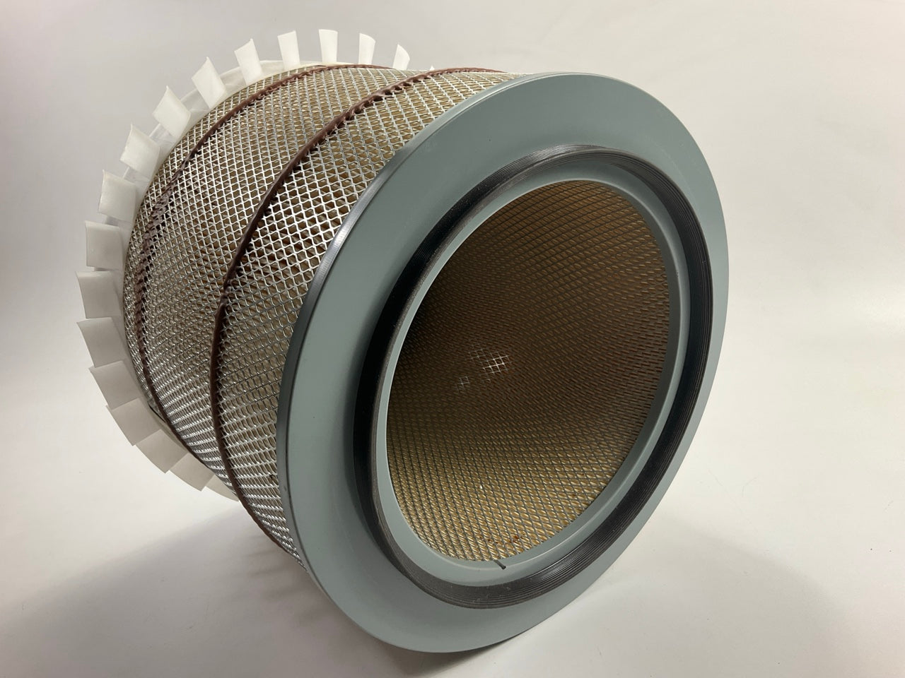 Carquest 87660 Heavy Duty Air Filter Replaces PA2389-FN 42660 LAF2604 AF862KM