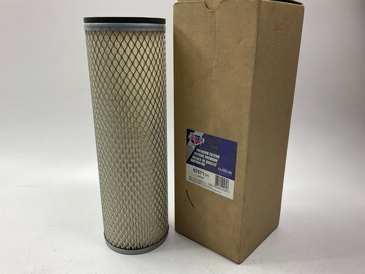 Carquest 87671 Air Filter - Replaces 42671, PA2319, CA1519SY, 3I1040, 537338R2