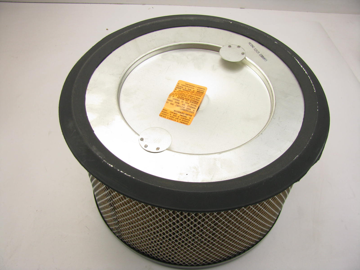 Carquest 87672 Air Filter Replaces CA1562 42672 A23053 LAF1137 AF436 AF1675