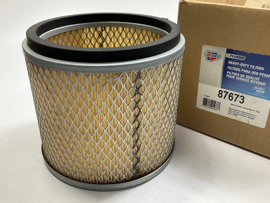 Carquest 87673 Air Filter Replaces 42673 70221N LAF1136 AF437 CA1562SY AF1676