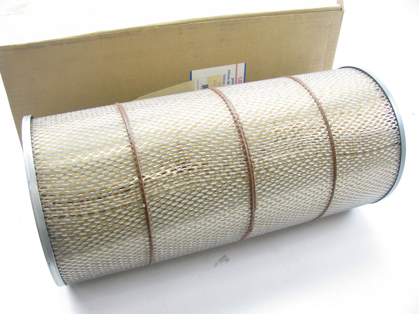 Carquest 87674 Air Filter Replaces CA1534 42674 A73018 LAF1888 AF421 AF1636