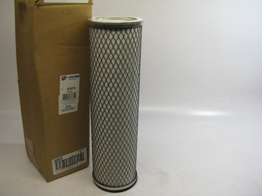 Carquest 87675 Air Filter Replaces 42675 AF3019 CA1534SY PA2368 AF422 LAF416AM