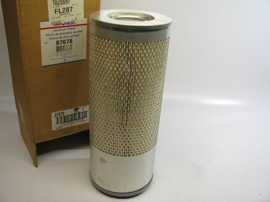 Carquest 87678 Air Filter Replaces CA1543 46557 A63520 LAF1986 AF592 AF1910M