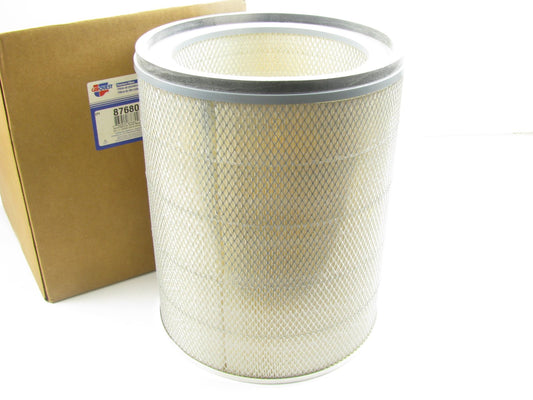 Carquest 87680 Air Filter Replaces 42680 A62899 LAF8483 AF532 AF873M P181120