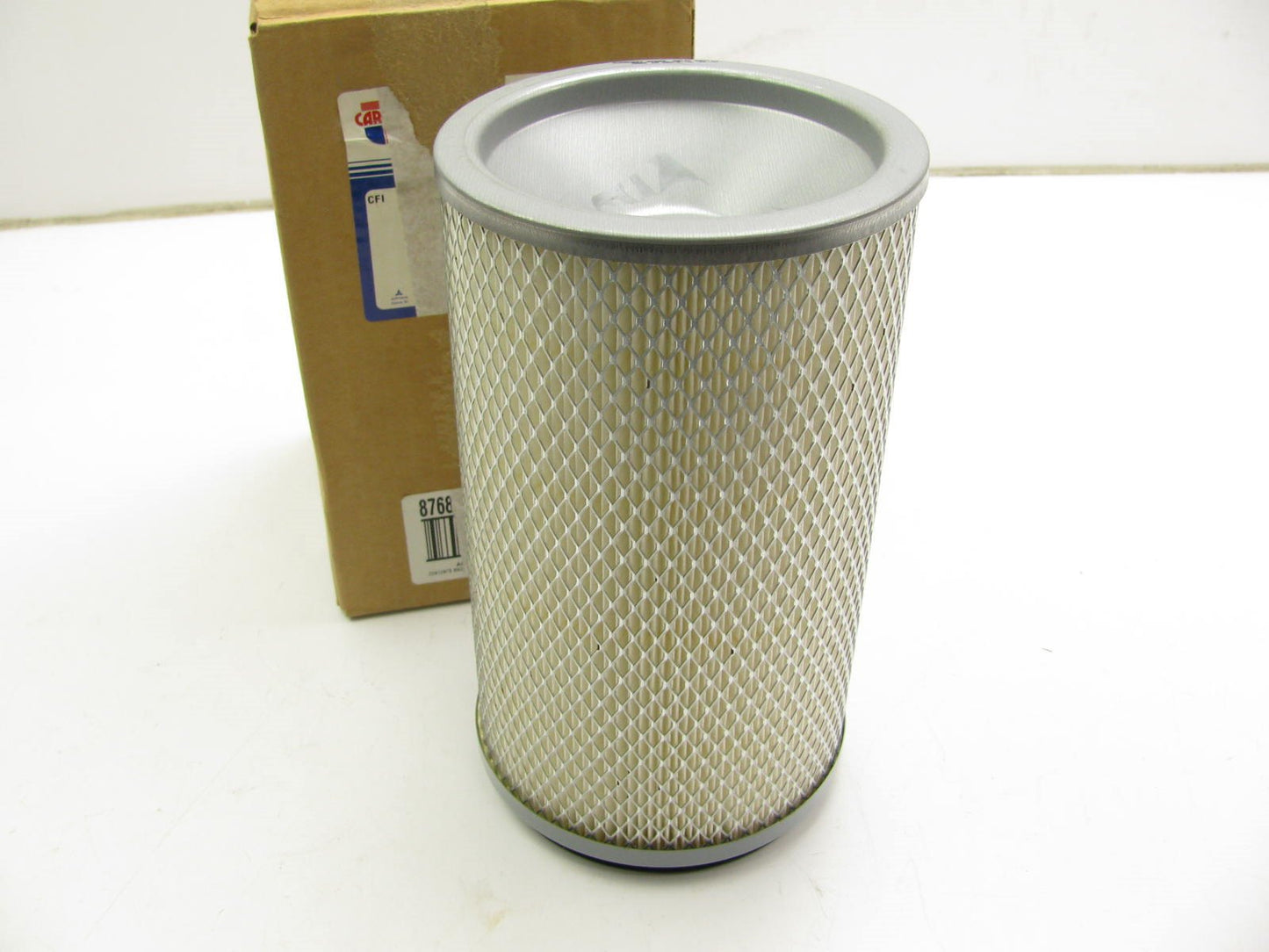 Carquest 87683 Air Filter Replaces: 42683 A42978 2683 LAF8547 AF405 AF905