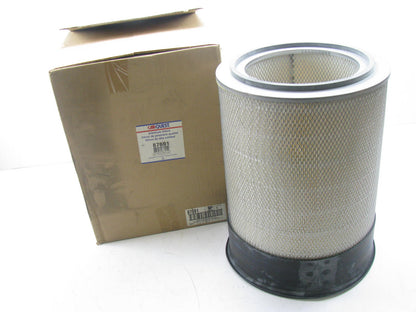 Carquest 87691 Engine Air Filter For 2008-2016 Peterbilt PACCAR PX-9 8.9L DIESEL