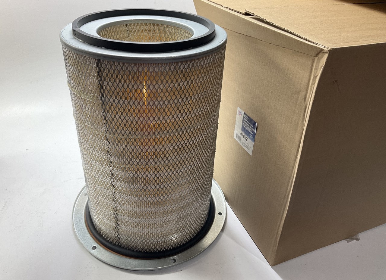 Carquest 87692 Air Filter - Replaces 42692, PA2393, A72927, P181055, CA1537