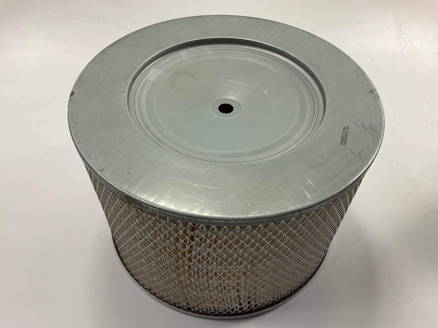 Carquest 87694 Air Filter Replaces 461236C1 P528232 42694 2694 FA635 LAF1128