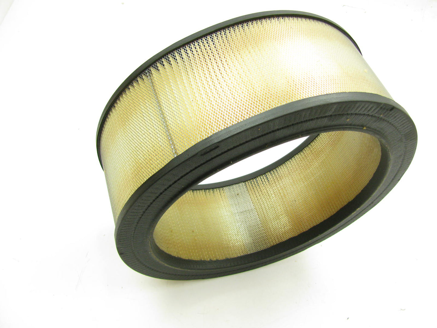 Carquest 87697 Air Filter Replaces CA3501 46255 A54314 LAF388 AF868 P524368