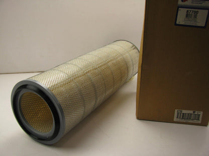 Carquest 87700 Air Filter Replaces: 42700 42497 A83248 2700 2497 LAF1591 AF591
