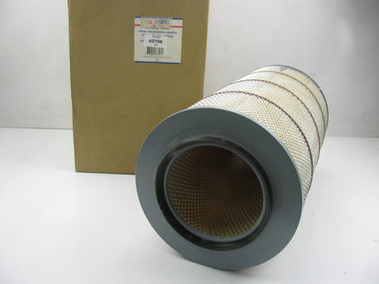 Carquest 87706 Air Filter Replaces CA2517 42706 A72971 LAF1040 AF516 P182091