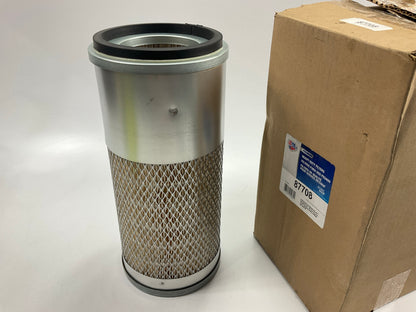 Carquest 87708 Air Filter - Replaces WIX 42708, Baldwin PA2392