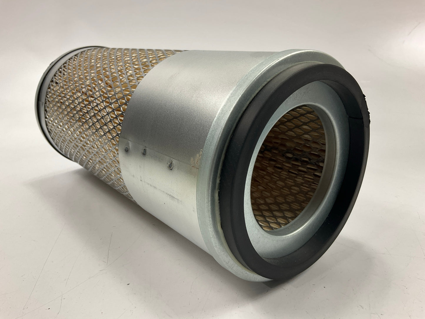 Carquest 87708 Air Filter - Replaces WIX 42708, Baldwin PA2392