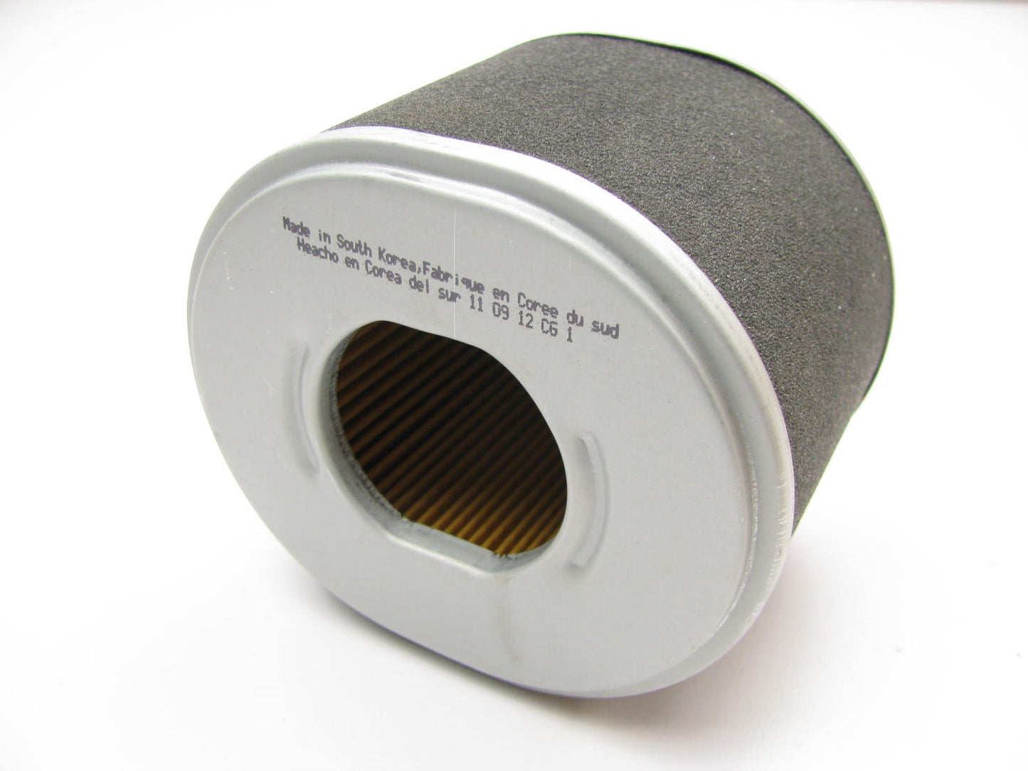 Carquest 87709 Air Filter For Honda GX160, GX240, GX270 Engines