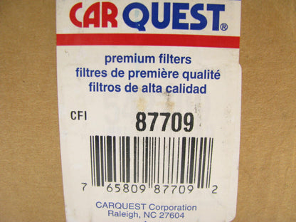 Carquest 87709 Air Filter For Honda GX160, GX240, GX270 Engines