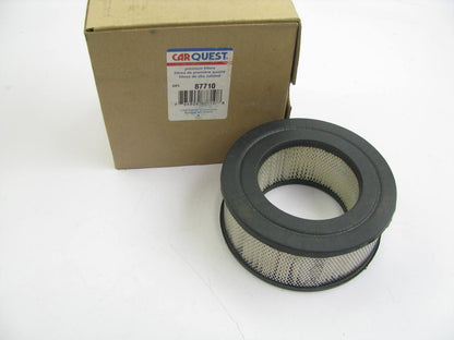 Carquest 87710 Air Filter Replaces CA8587 42710 LAF5827 AF4106 P606074