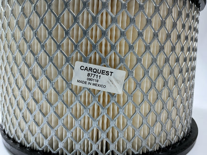 Carquest 87711 Air Filter - Replaces Baldwin PA4072, Wix 42711, 39449293