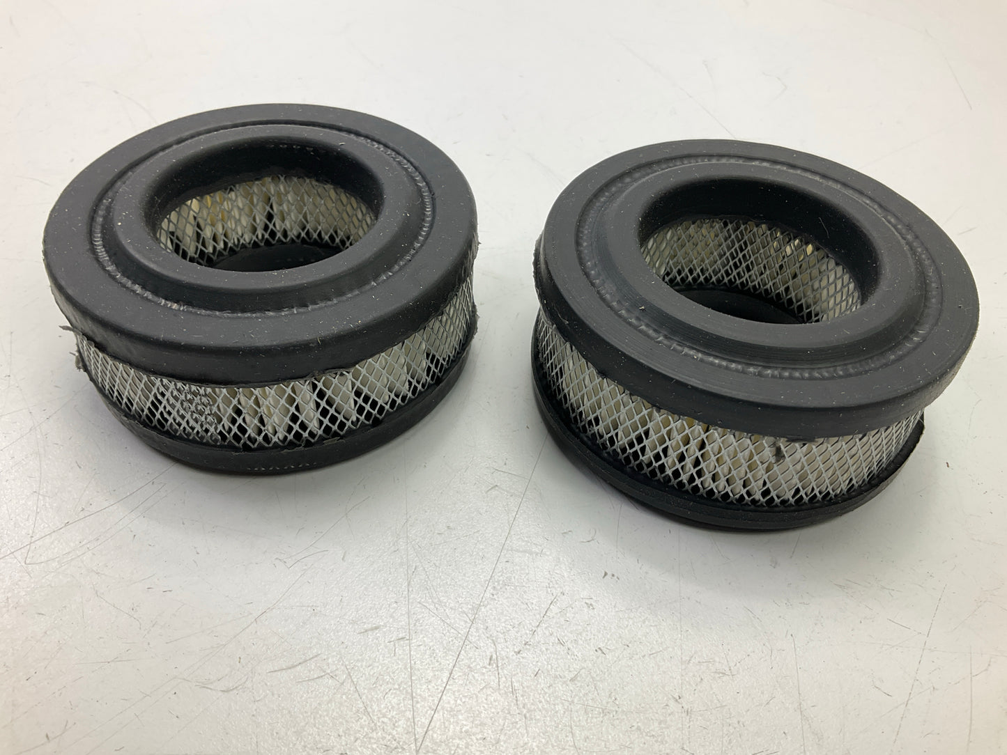 (2) Carquest 87714 Air Filter Replaces CA329 42714 A12164 LAF488 AF365 P606761
