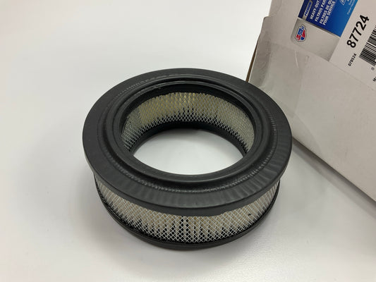 Carquest 87724 Air Filter - Replaces PA2071, P606951, CA10986, LAF22095, 42724