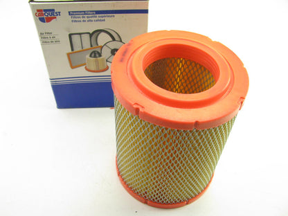 Carquest 87729 Air Filter Replaces: 42729 A35433 22729 CFA1135 AF1135F RS4161