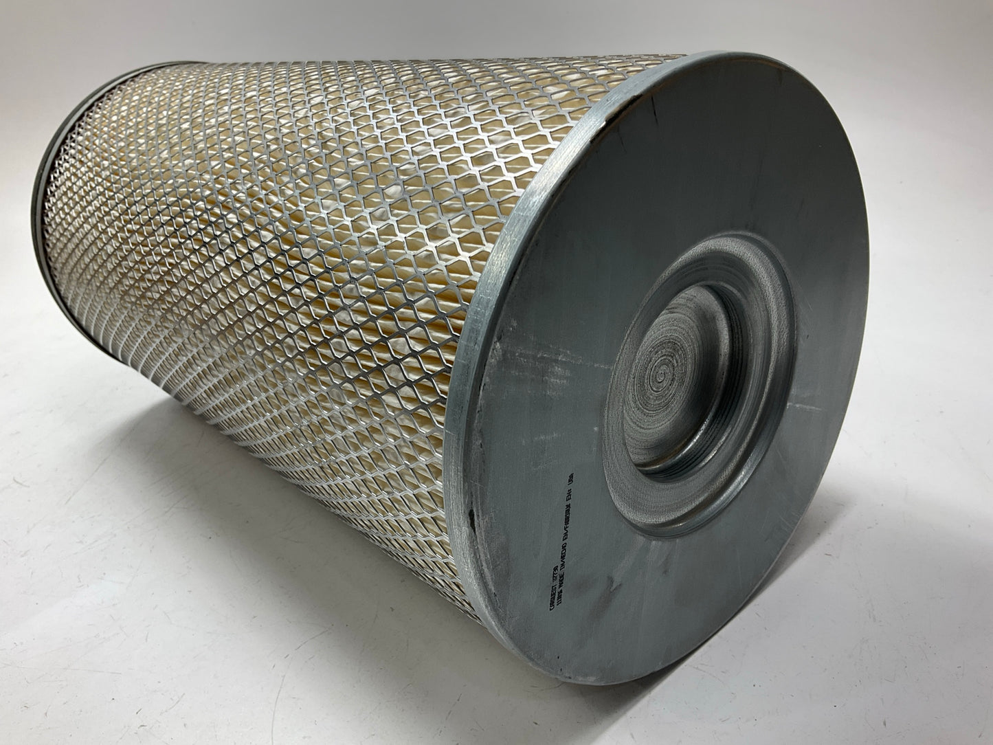 Carquest 87730 Air Filter - Replaces PA4581, 3I0869, P159038, CA574, 42730