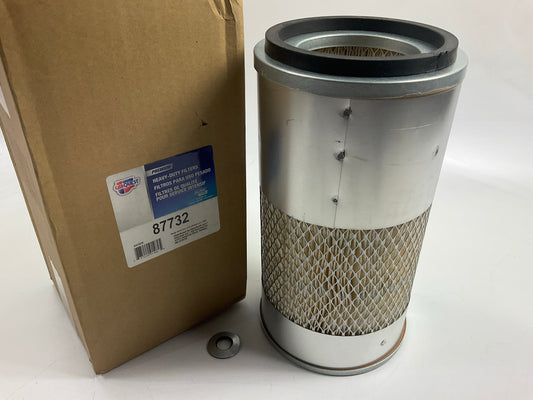 Carquest 87732 Air Filter - Replaces 42732, PA1710, AF2122, AF201, P105500