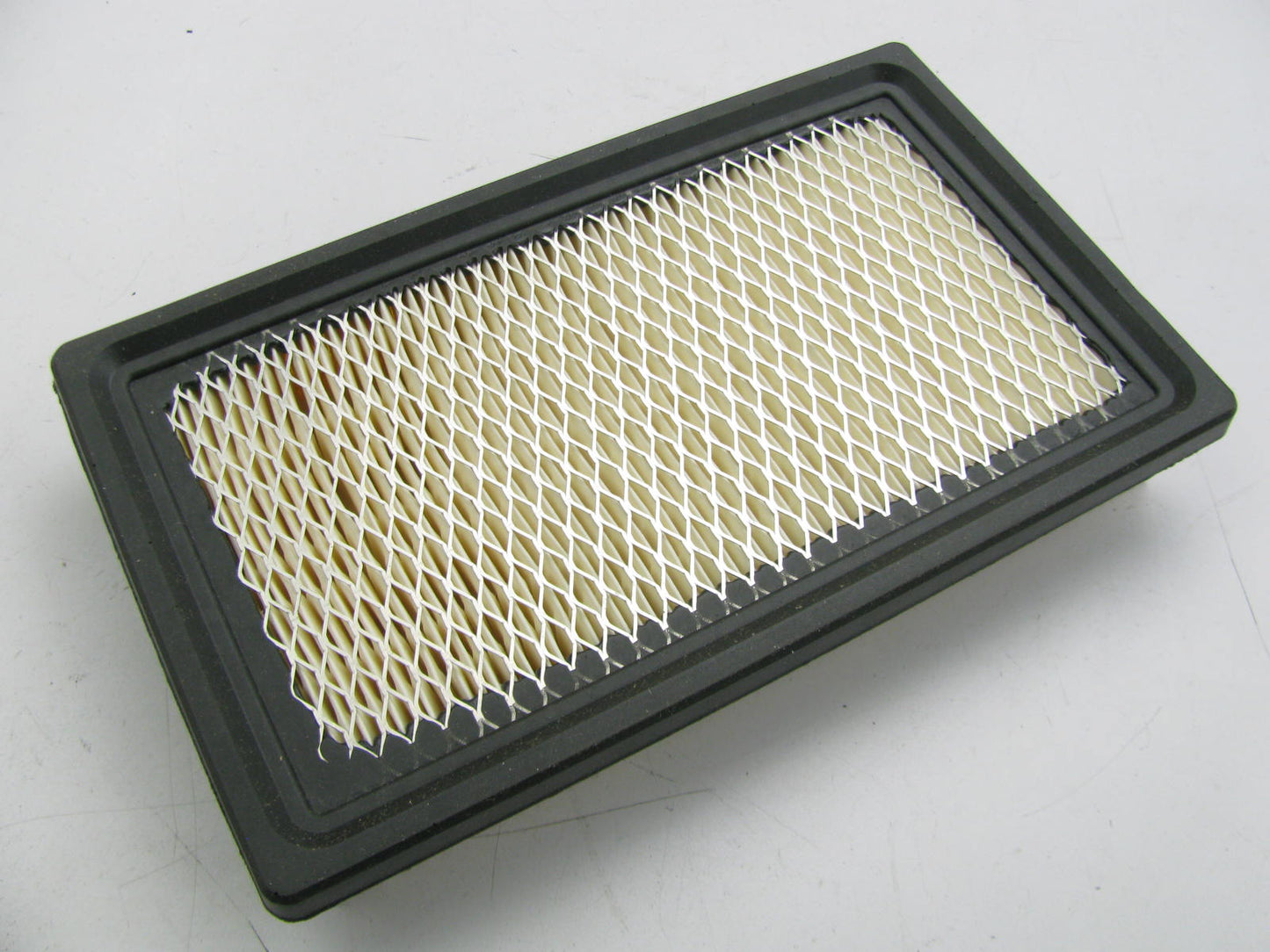 Carquest 87734 Air Filter For EZ-GO Model GK180 Tuff Truck WIX 42734