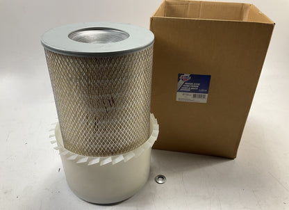 Carquest 87735 Air Filter - Replaces PA3862FN, P772587, LAF8729, 42735, 1930604