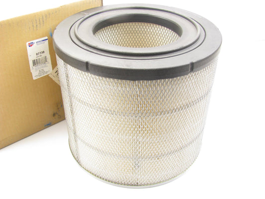 Carquest 87738 Air Filter Replaces: 42738 RS4622 For John Deere Tractor 02-06