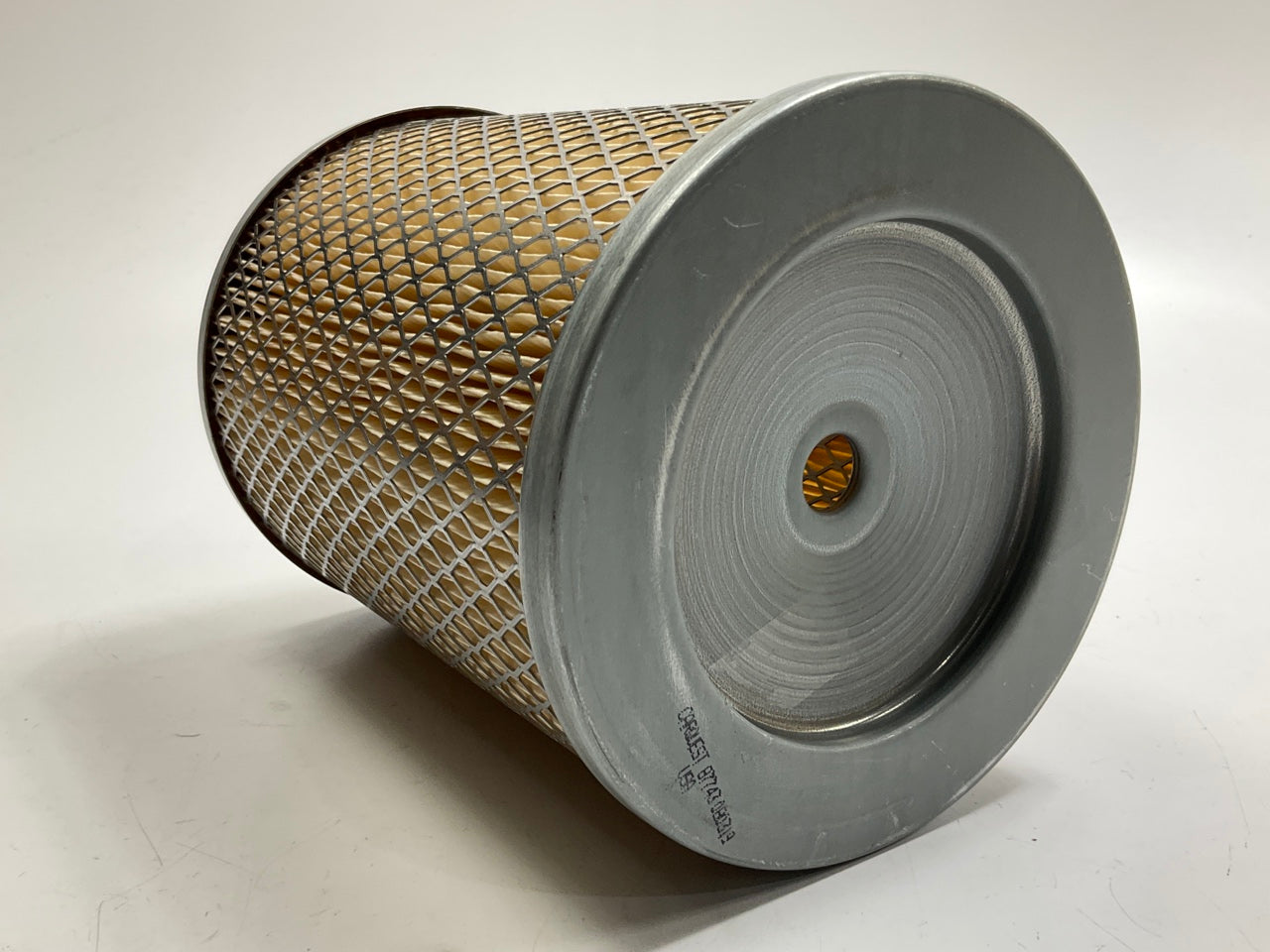 Carquest 87743 Outer Engine Air Filter Replaces Kubota # 17301-11080