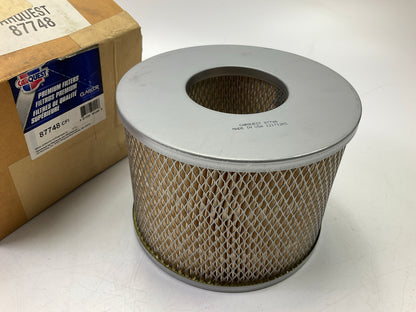 Carquest 87748 Air Filter Replaces 42748 AF2975 LAF1964 PA4615 CA7456 AF4607