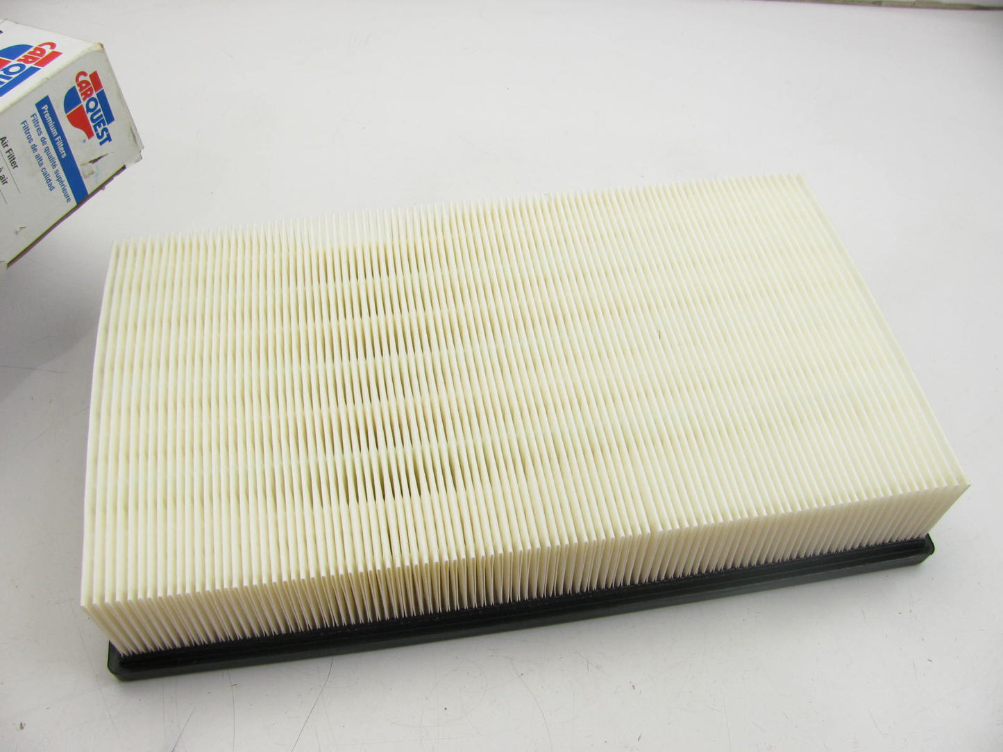 Carquest 87749 Air Filter For 1999-2006 Volvo S80 2.5L 2.8L 2.9L I6