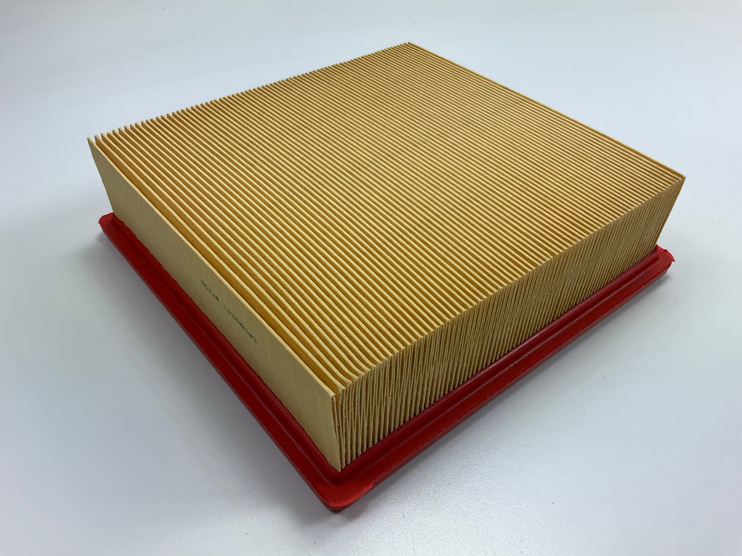 Carquest 87750 Engine Air Filter For 2007-2009 Chrysler Aspen, 04-09 Durango