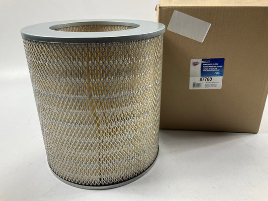 Carquest 87760 Air Filter Replaces 42760, CA274, 150785, 1Z2280, LAF760A