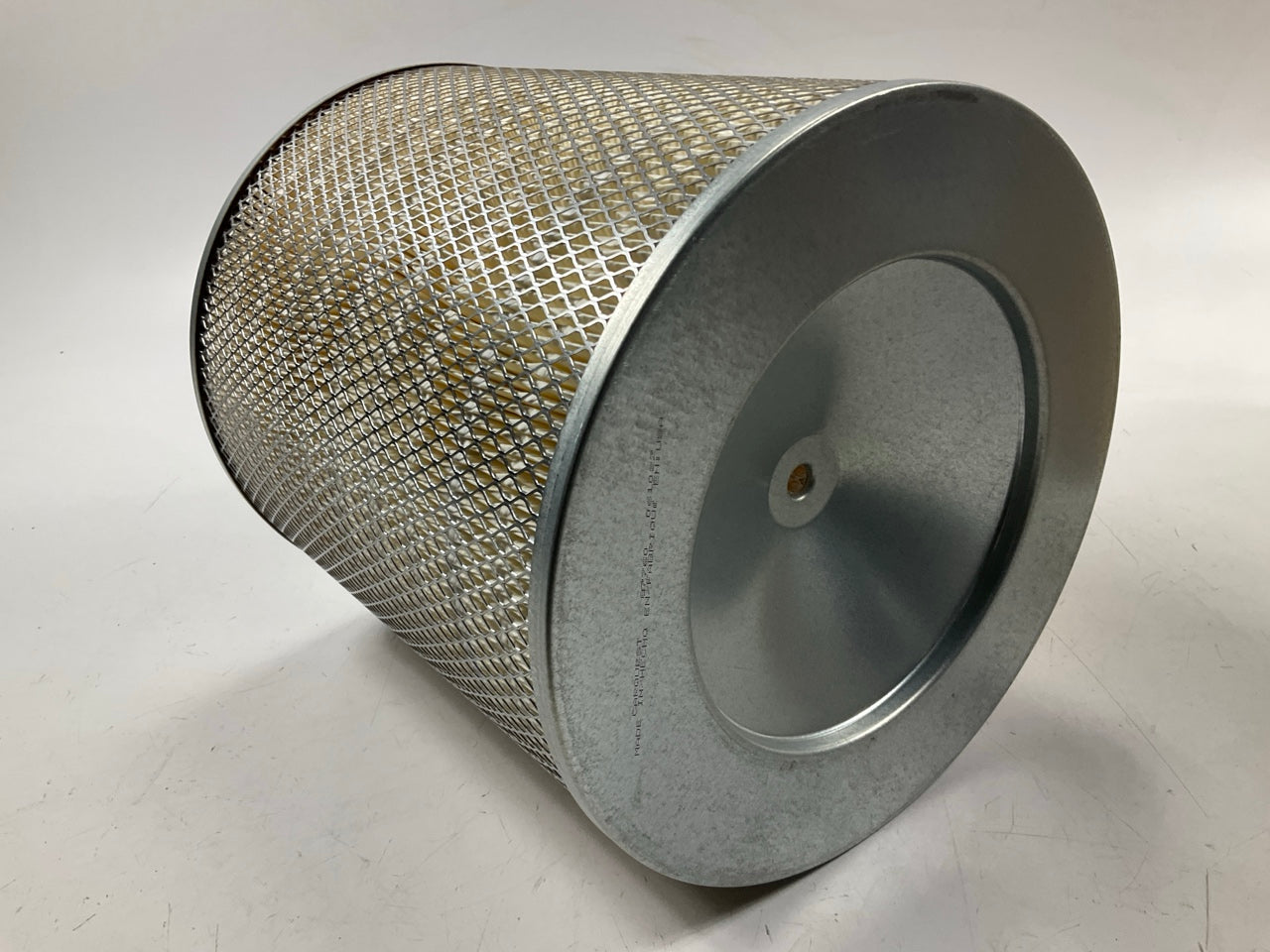 Carquest 87760 Air Filter Replaces 42760, CA274, 150785, 1Z2280, LAF760A