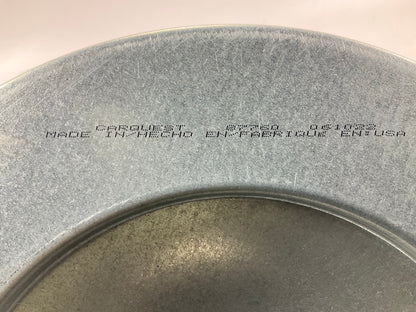 Carquest 87760 Air Filter Replaces 42760, CA274, 150785, 1Z2280, LAF760A
