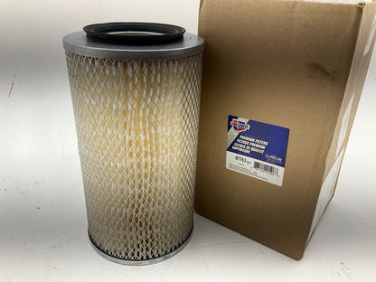 Carquest 87763 Air Filter - Replaces PA2527, P123990, AF1872, CA7747, 42763