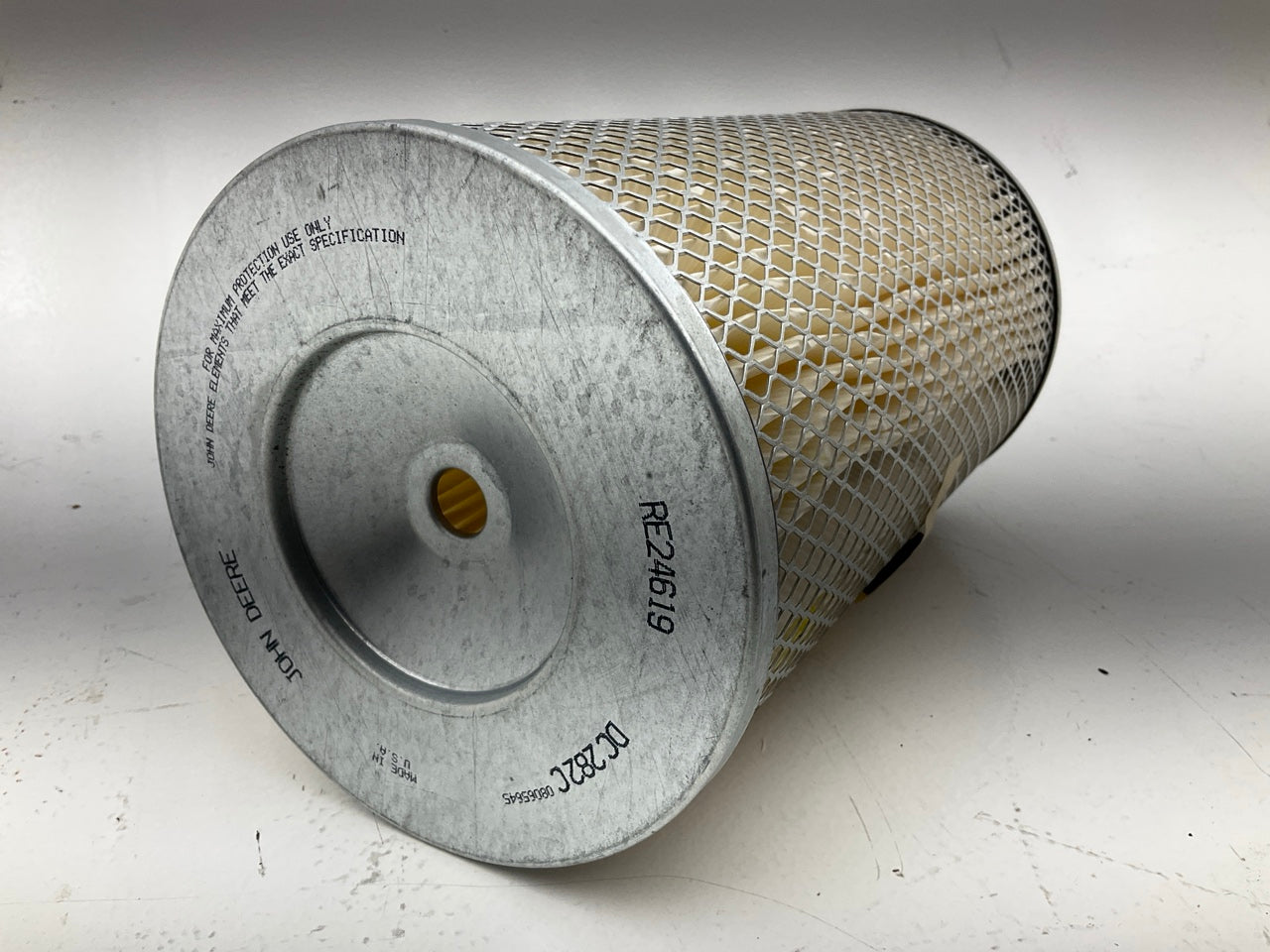 Carquest 87763 Air Filter - Replaces PA2527, P123990, AF1872, CA7747, 42763