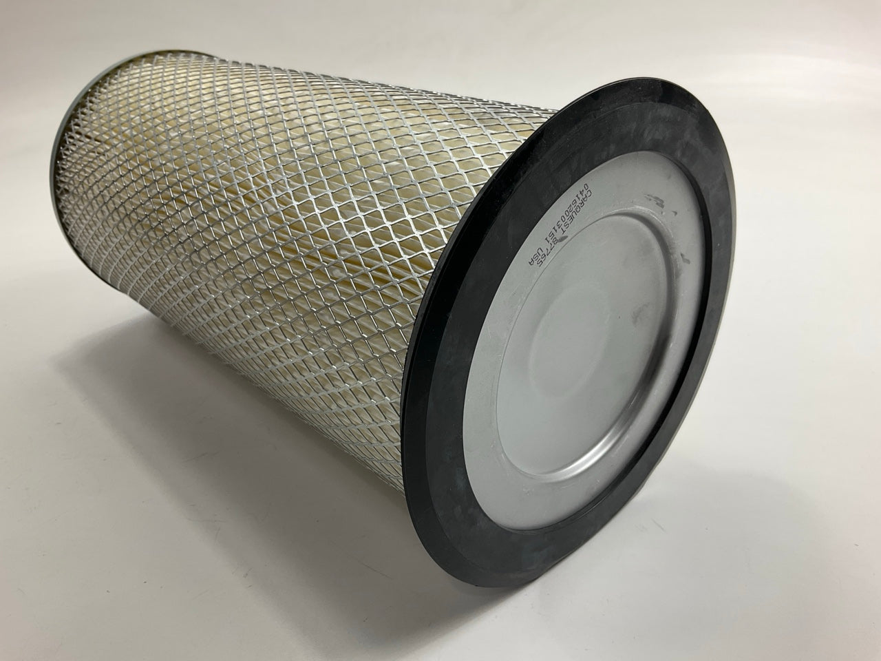 Carquest 87765 Outer Air Filter For Massey Ferguson Tractor 1038946M91