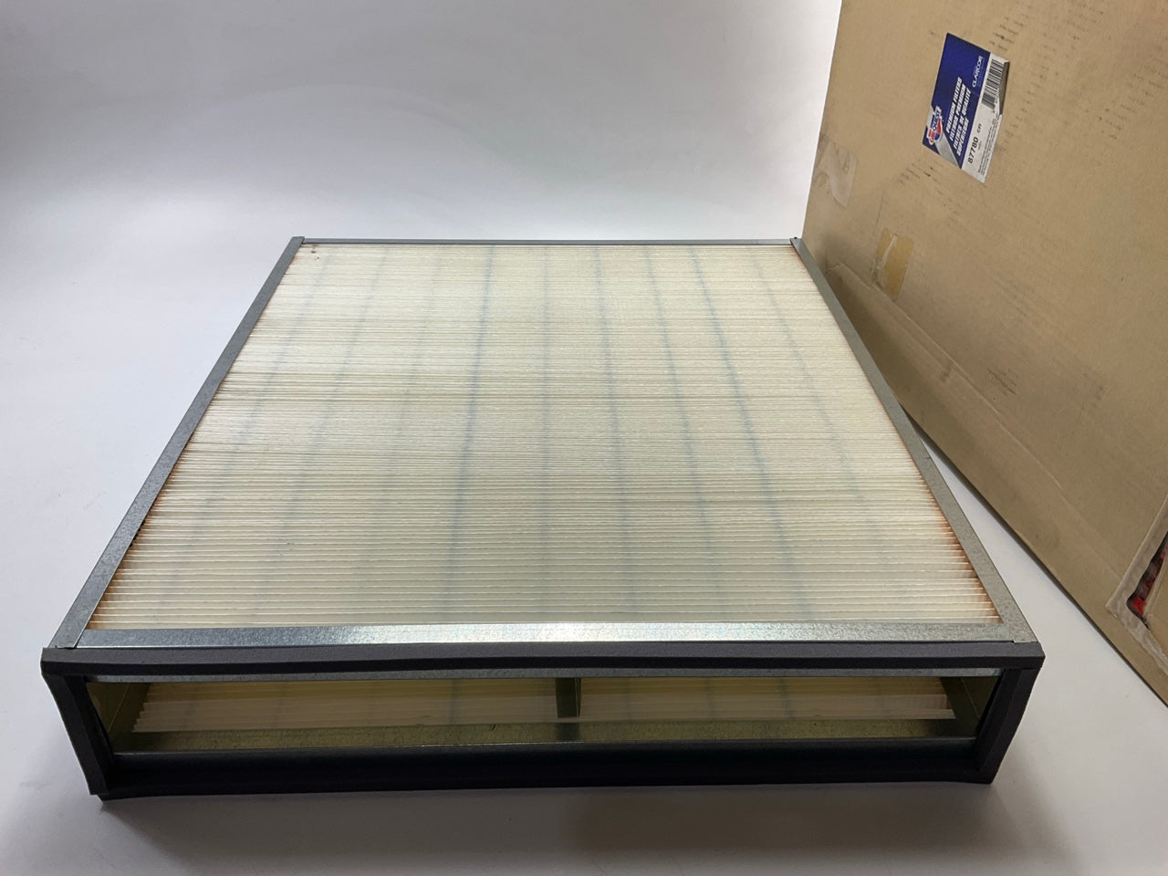Carquest 87780 Heavy Duty Air Filter Replaces 42780 LAF130 PA2313 AF812 P607280